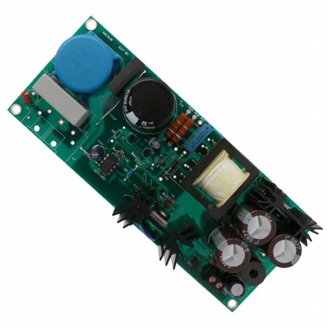 NCP1203GEVB (EVAL BOARD FOR NCP1203G)