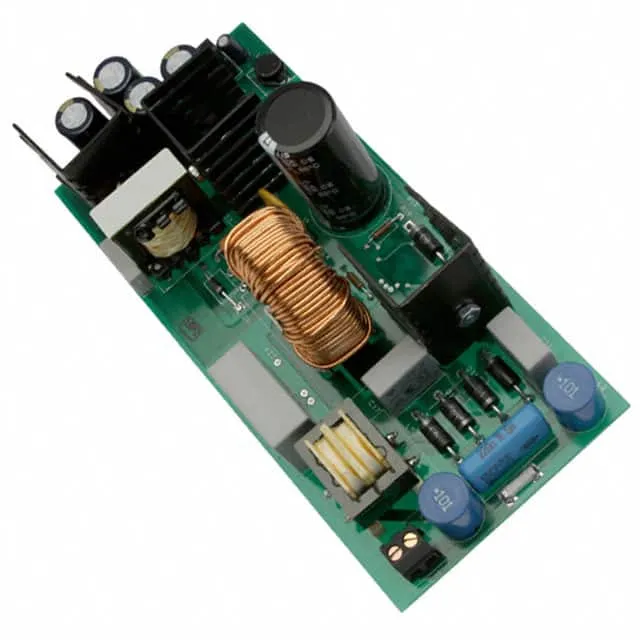 NCP1230GEVB (EVAL BOARD FOR NCP1230G)