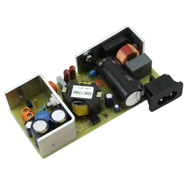NCP1250B40WGEVB (BOARD DEMO NETBOOK ADAPTER 40W)