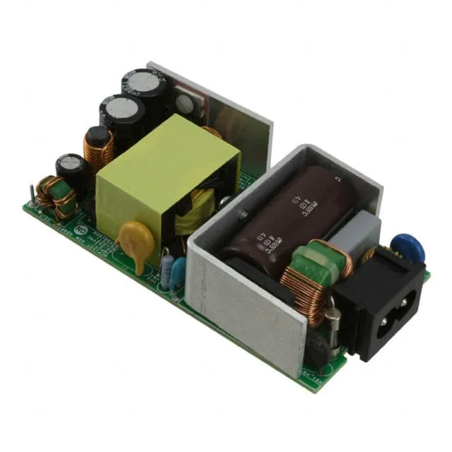 NCP1337ADAPGEVB (EVAL BOARD FOR NCP1337ADAPG)