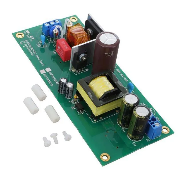 NCP1341GEVB (EVAL BOARD NCP1341 65W)
