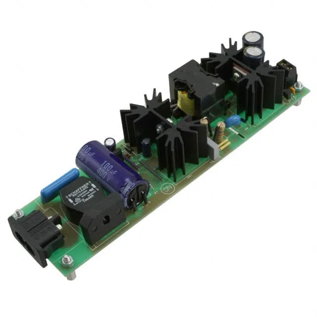 NCP1351ADAPGEVB (EVAL BOARD FOR NCP1351ADAPG)