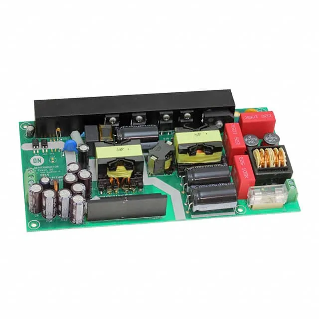NCP1399AIOGEVB (EVAL BOARD FOR NCP1399AIO)