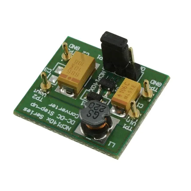 NCP1400AV50GEVB (EVAL BOARD FOR NCP1400AV50)