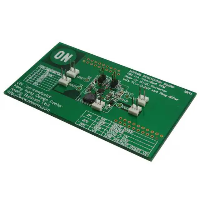 NCP1421EVB (EVAL BOARD FOR NCP1421)