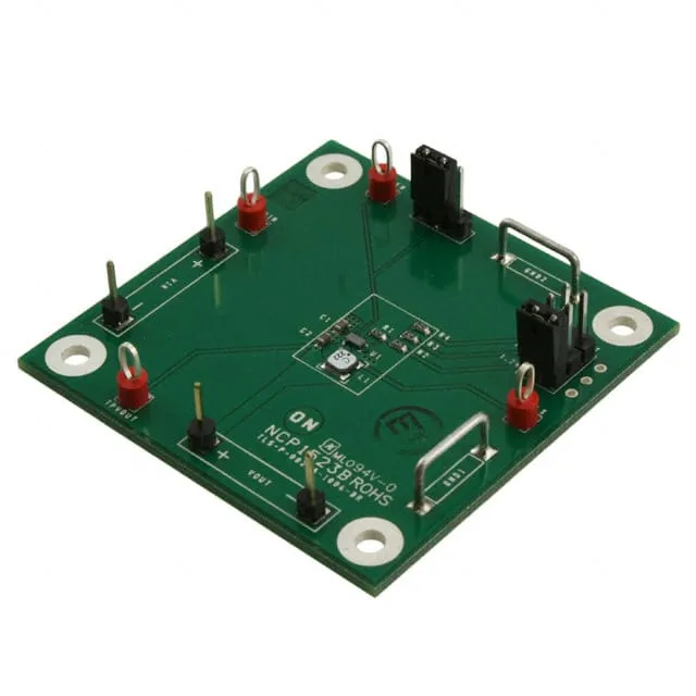 NCP1523BGEVB (EVAL BOARD FOR NCP1523BG)