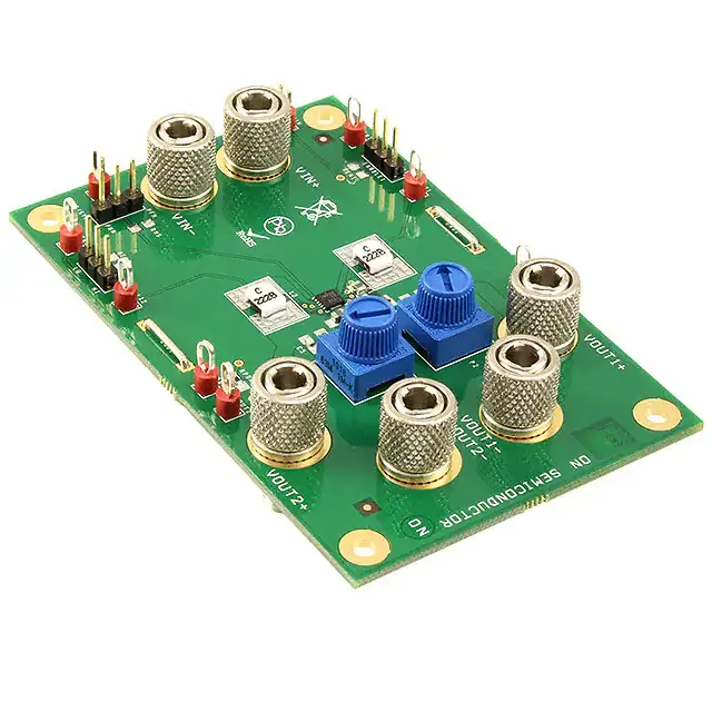 NCP1532GEVB (BOARD EVAL NCP1532)