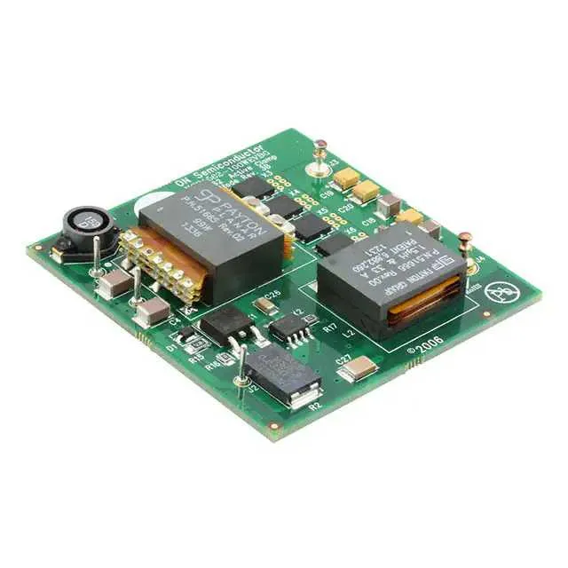 NCP1562-100WGEVB (BOARD EVAL FOR NCP1562-100W)