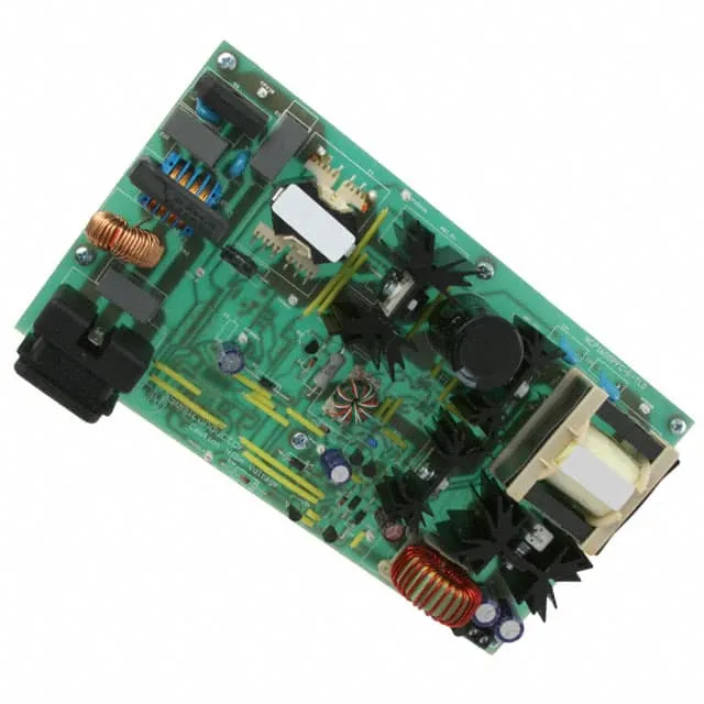 NCP1605FORWGEVB (EVAL BOARD FOR NCP1605FORWG)