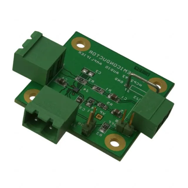 NCP2892AEVB (EVAL BOARD FOR NCP2892A)