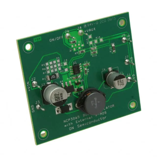 NCP3065SOBCKGEVB (EVAL BOARD FOR NCP3065SOBCKG)