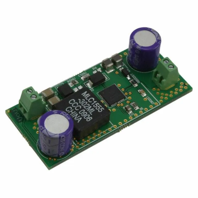 NCP3101BUCK2GEVB (EVAL BOARD FOR NCP3101BUCK2G)