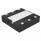 NCP4626DMX045TCG (IC REG LINEAR 4.5V 300MA 6XDFN)