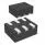 NCP508MT28TBG (IC REG LINEAR 2.8V 50MA 6WDFN)