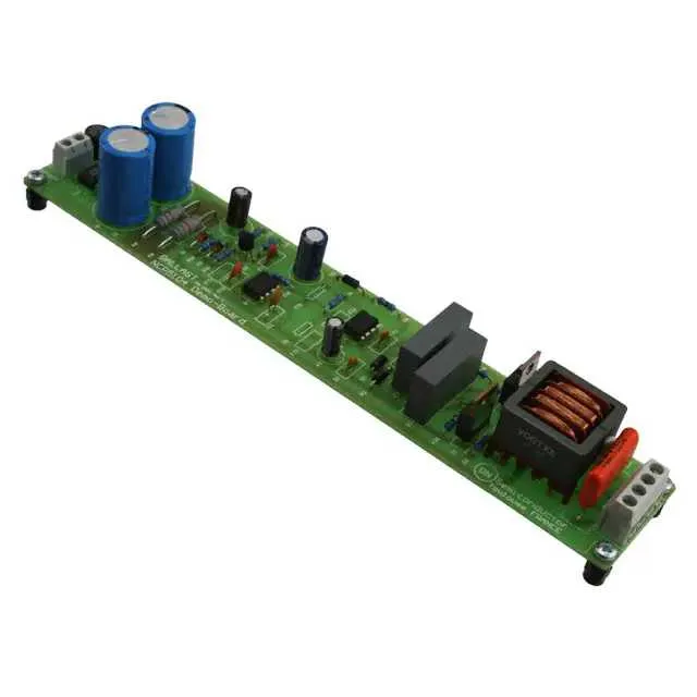 NCP5104BA36WGEVB (EVAL BOARD FOR NCP5104BA36WG)