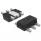 NCP694HADJHT1G (IC REG LINEAR POS ADJ 1A SOT89-5)