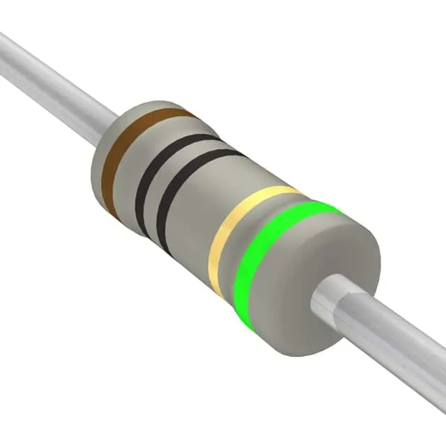 NCR100KR-73-2K7 (RES 2.7K OHM 1W 10% AXIAL)