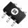 NCS210SQT2G (IC CURRENT SENS AMP SC-88-6)