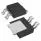 NCV86601DT33RKG (IC REG LINEAR 3.3V 150MA DPAK-5)