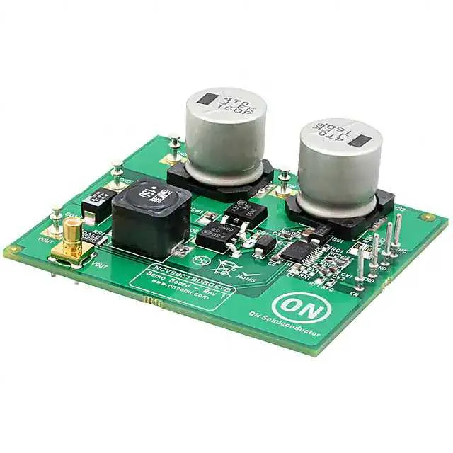 NCV8851-1GEVB (BOARD EVAL FOR NCV8851-1)