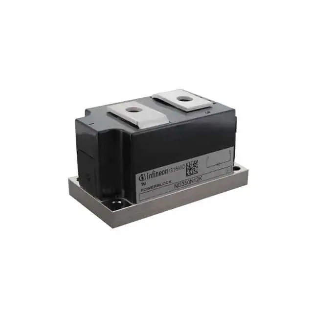 ND350N12KHPSA1 (DIODE GP 1.2KV 350A BG-PB50ND-1)