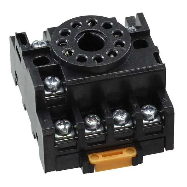 NDS-11 (RELAY SOCKET DIN 11-PIN)