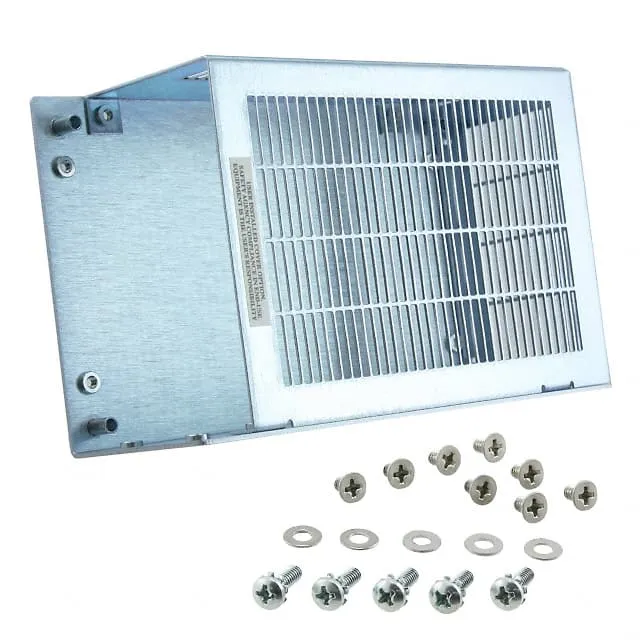 NFS110CJ (POWER SUPPLY MOUNTING KIT COVER)