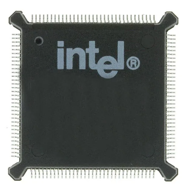 NG80960JD3V50 (IC MPU I960 50MHZ 132QFP)