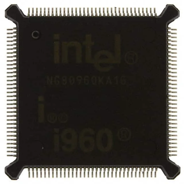 NG80960KA16 (IC MPU I960 16MHZ 132QFP)