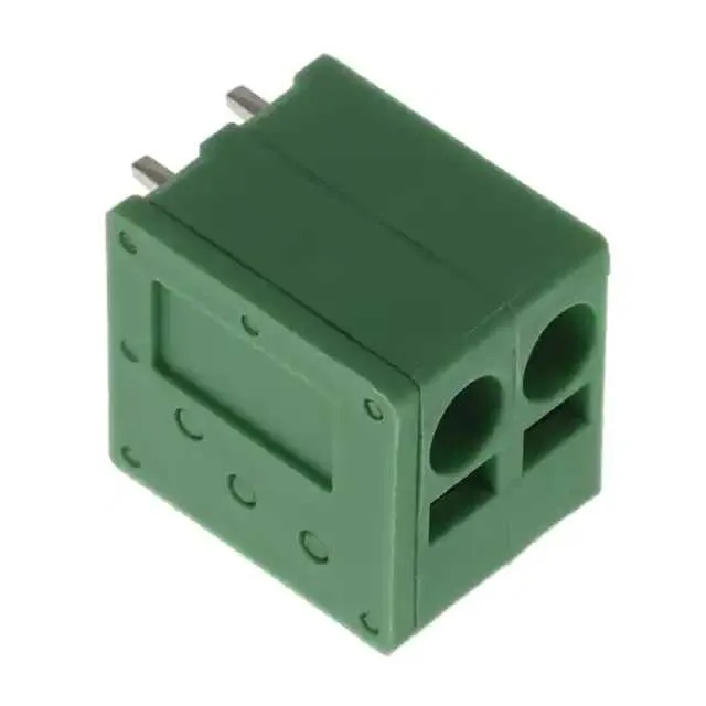 NJ0200500000G (500 TB SPRING CLAMP 90D)