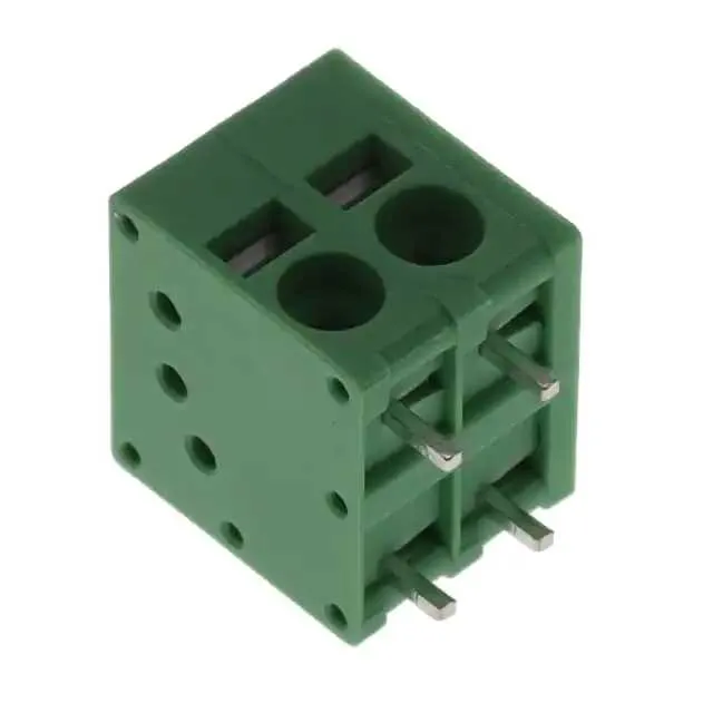 NJ0201500000G (500 TB SPRING CLAMP 180D)
