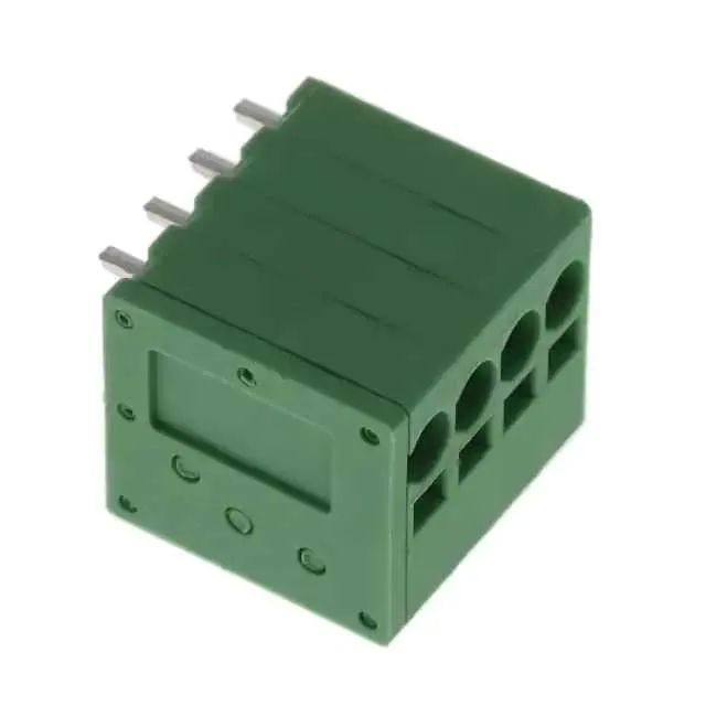 NJ0420500000G (350 TB SPRING CLAMP 90D)