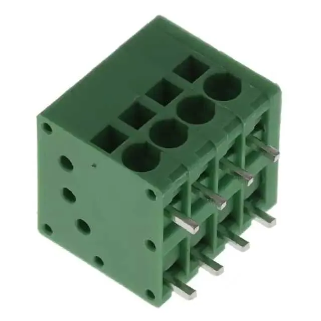 NJ0421500000G (350 TB SPRING CLAMP 180D)