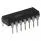 NJM064D (IC OPAMP JFET 1MHZ 14DIP)