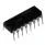 NJM2296D (IC VIDEO SWITCH 5-IN/3-OUT 16DIP)