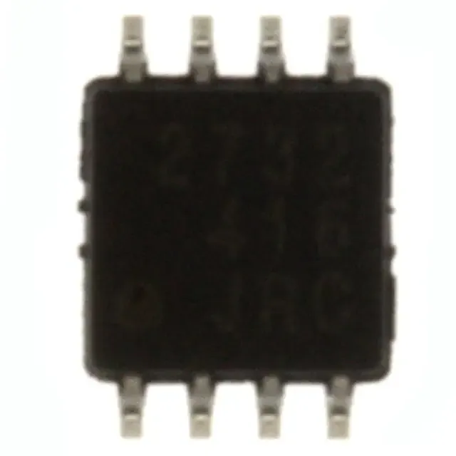 NJM2732RB1-TE1 (IC OPAMP GP 1MHZ RRO 8TVSP)