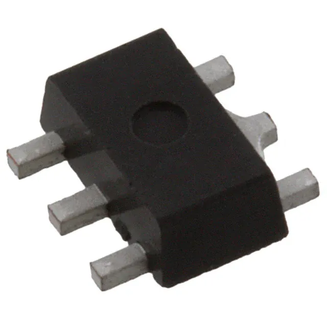 NJM78LR05DU-TE1 (IC REG LINEAR 5V 100MA SOT89)