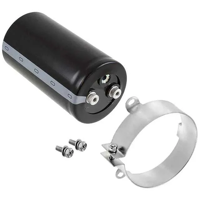 LNK2W332MSEG (CAP ALUM 3300UF 20% 450V SCREW)