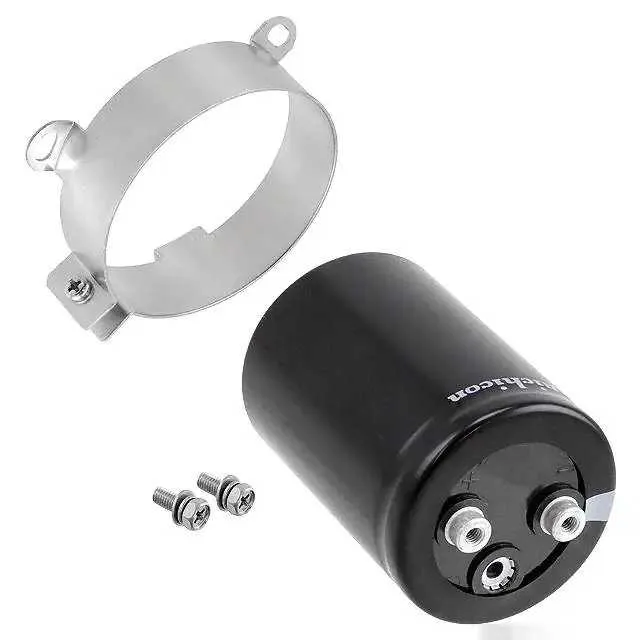 LNK2H152MSEG (CAP ALUM 1500UF 20% 500V SCREW)
