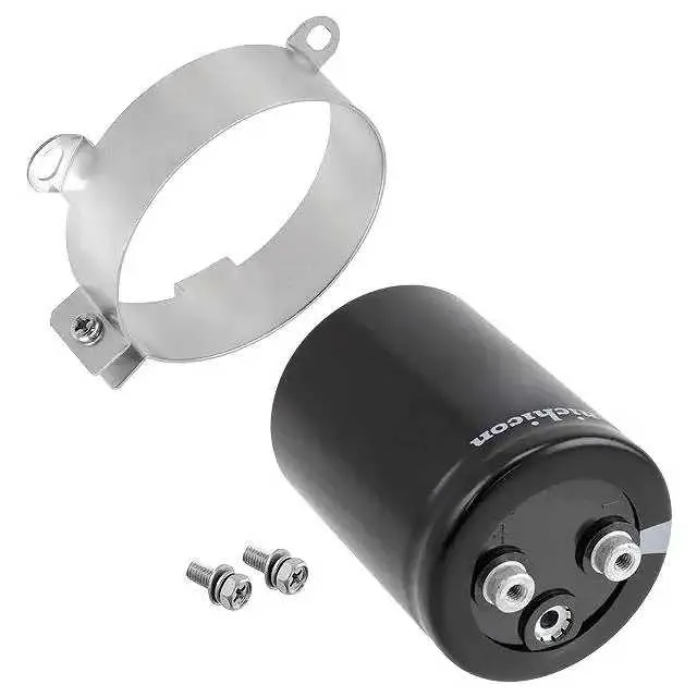 LNK2G222MSEG (CAP ALUM 2200UF 20% 400V SCREW)