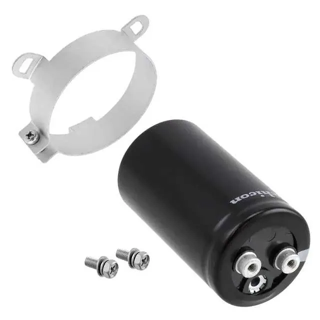 LNK2V182MSEF (CAP ALUM 1800UF 20% 350V SCREW)