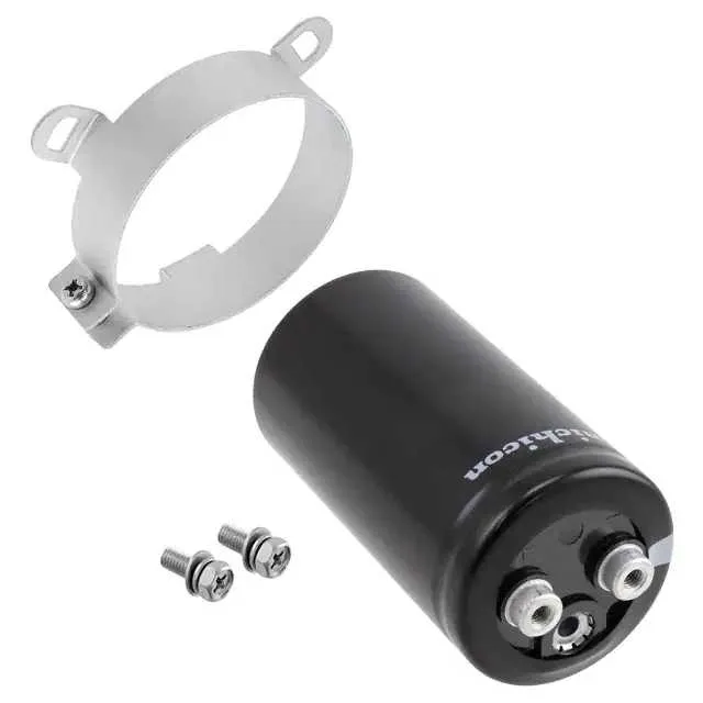 LNK2V222MSEF (CAP ALUM 2200UF 20% 350V SCREW)