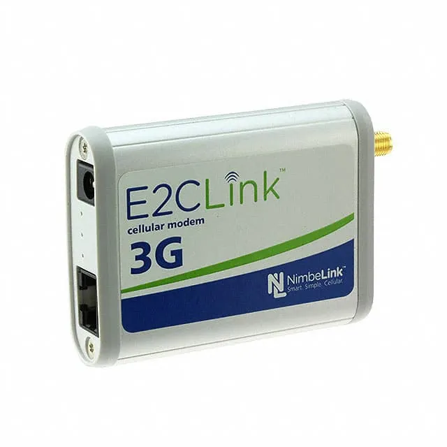 NL-R-E3GD (KIT E2C LINK ETH TO 3G ROUTER)