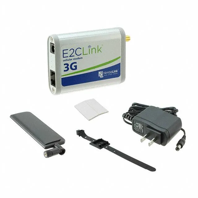 NL-R-E3GDR (KIT E2C LINK ETH TO 3G ROUTER)