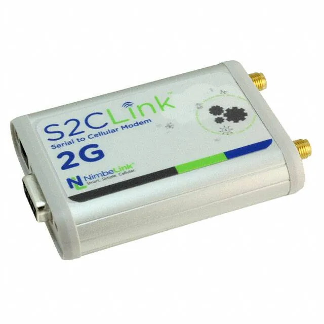 NL-S-2GT-VR (SERIAL DEVICE SERVER 1-PORT)