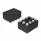 NLAS4717FCT1 (IC SWITCH DUAL SPDT 10FLIPCHIP)