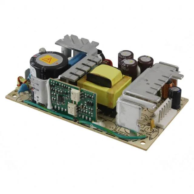 NLP65-9612J (AC/DC CONVERTER 12V 60W)