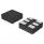 NLU1GT126AMX1TCG (IC BUF NON-INVERT 5.5V 6ULLGA)