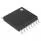 NLV74HC595ADTG (IC SHIFT REG 8BIT 3ST 16TSSOP)