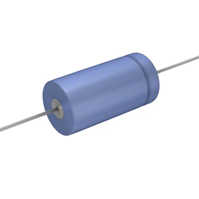 NLW100-25 (CAP ALUM 100UF 25V AXIAL)